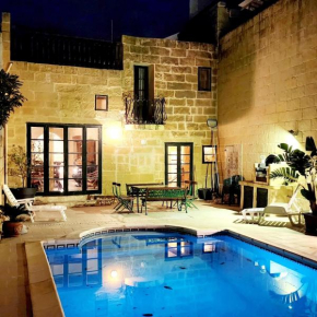 Sannat Hills Farmhouse